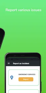TCLM CMS App screenshot 1