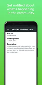 TCLM CMS App screenshot 2