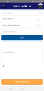 The Contract Master screenshot 14