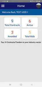 The Contract Master screenshot 18