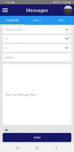 The Contract Master screenshot 21