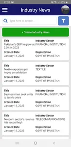 The Contract Master screenshot 6