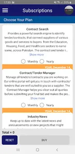 The Contract Master screenshot 7