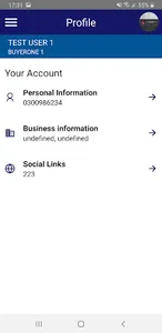 The Contract Master screenshot 9
