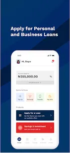 TC Money screenshot 0