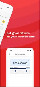 TC Money screenshot 2