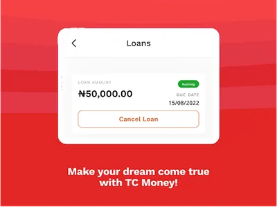 TC Money screenshot 7