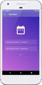 Bugün Kaç Soru Çözdün screenshot 2