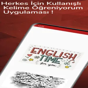 İngilizce Kelime Öğreniyorum screenshot 9