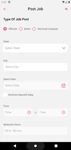 Get Staffed screenshot 2