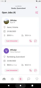 Get Staffed screenshot 5