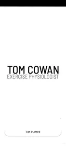 Tom Cowan Exercise Physiology screenshot 0