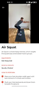 Tom Cowan Exercise Physiology screenshot 4