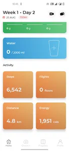 Tom Cowan Exercise Physiology screenshot 5