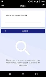 STI Contratistas screenshot 1