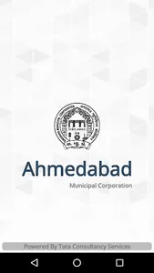 Ahmedabad AMC screenshot 0