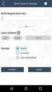 Ahmedabad AMC screenshot 5