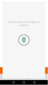BHIM Aadhaar Pay J&K Bank screenshot 6