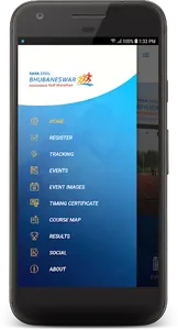 TATA Steel Runs screenshot 6