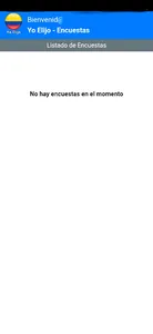 Yo Elijo screenshot 11
