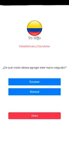 Yo Elijo screenshot 4