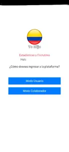 Yo Elijo screenshot 5