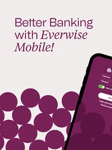 Everwise Mobile Banking screenshot 12