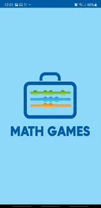 Math Games screenshot 0