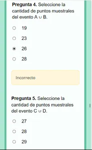 Probabilidad10 screenshot 3