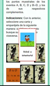 Probabilidad10 screenshot 4