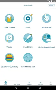 DrinkCoach screenshot 8