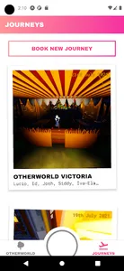 OTHERWORLD screenshot 1
