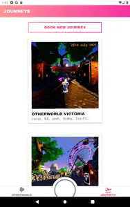 OTHERWORLD screenshot 4