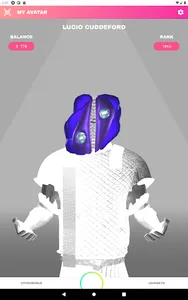 OTHERWORLD screenshot 6