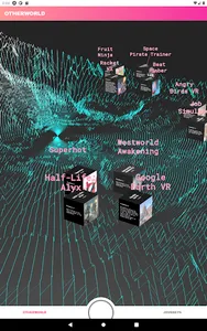 OTHERWORLD screenshot 8