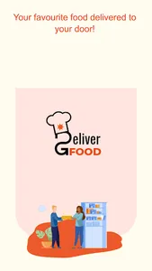 The Delivery Guys screenshot 0