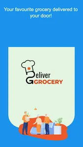 The Delivery Guys screenshot 1