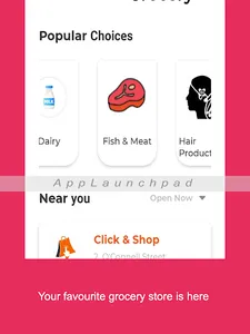 The Delivery Guys screenshot 11