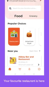 The Delivery Guys screenshot 2