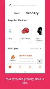 The Delivery Guys screenshot 3