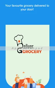The Delivery Guys screenshot 5