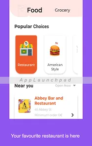 The Delivery Guys screenshot 6