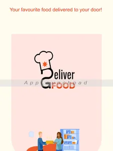 The Delivery Guys screenshot 8