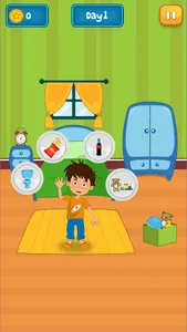 Natheef Care screenshot 1