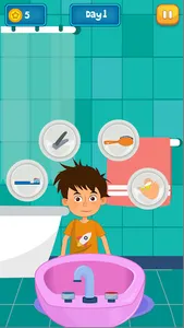 Natheef Care screenshot 2