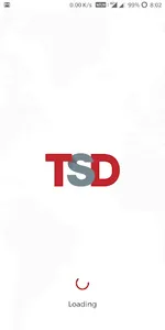 Tsd screenshot 0