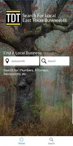TDT Local Search screenshot 4