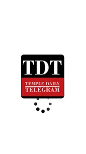 Temple Daily Telegram screenshot 0
