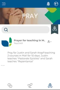 Friends & Fellowship screenshot 10