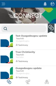 Friends & Fellowship screenshot 11